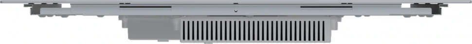 Индукционная варочная поверхность Gorenje GI6401WSC белый  