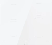 Индукционная варочная поверхность Gorenje GI6401WSC белый