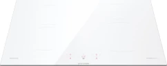 Индукционная варочная поверхность Gorenje GI6401WSC белый  
