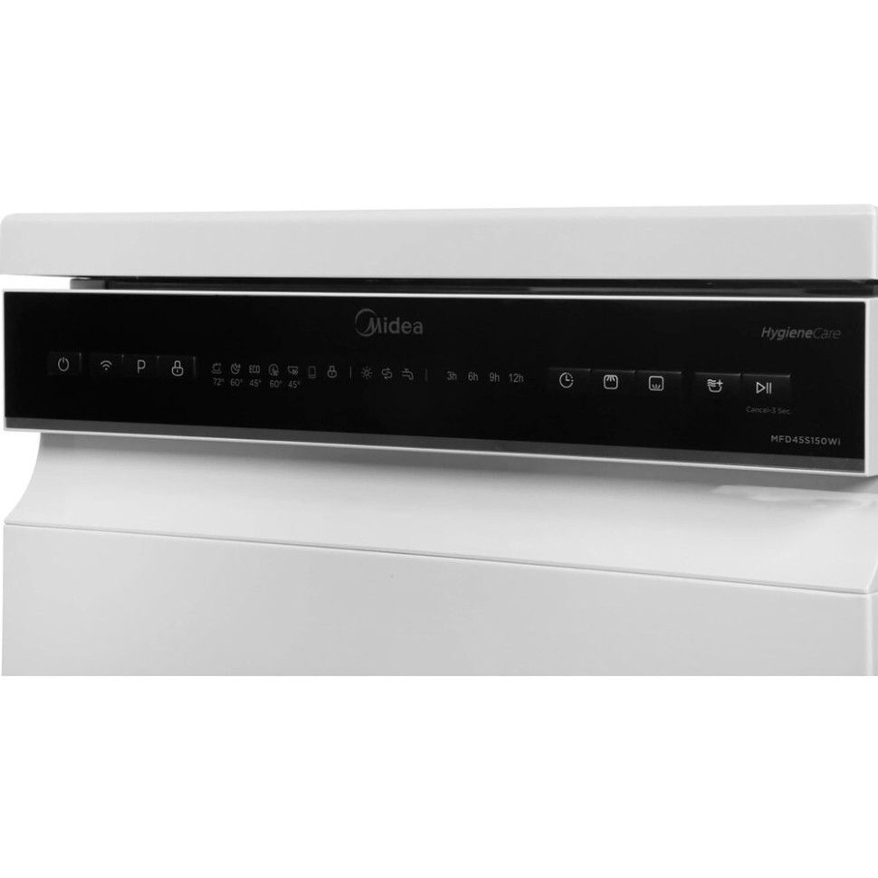 Посудомоечная машина Midea MFD45S150Wi  