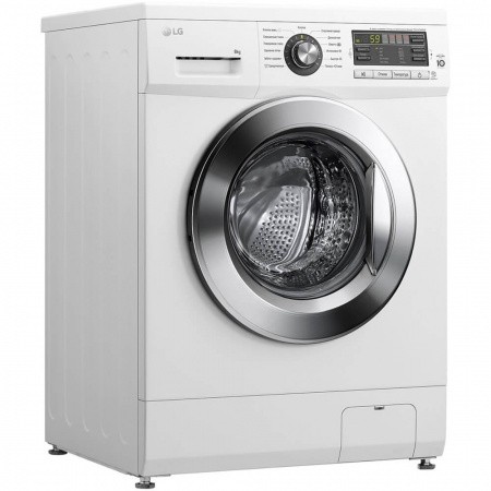 Стиральная машина LG F1096TD3  