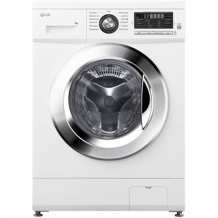 Стиральная машина LG F1096TD3  