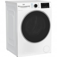 Стирально-сушильная машина Beko B3DFR57H23W