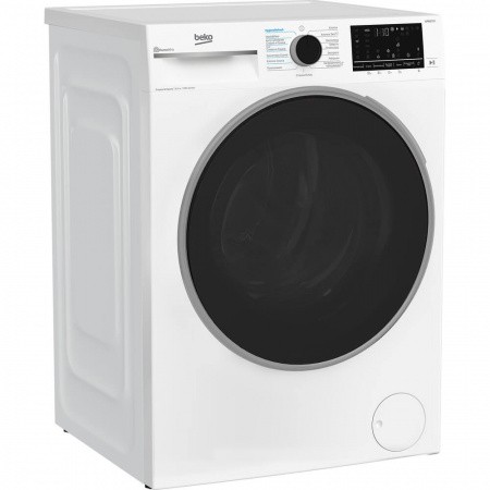 Стирально-сушильная машина Beko B3DFR57H23W  