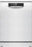 Посудомоечная машина Bosch Serie 6 SMS6EMW65Q белый (полноразмерная) инвертор