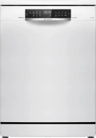Посудомоечная машина Bosch Serie 6 SMS6EMW65Q белый (полноразмерная) инвертор