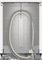 Посудомоечная машина Bosch Serie 6 SMS6EMW65Q белый (полноразмерная) инвертор