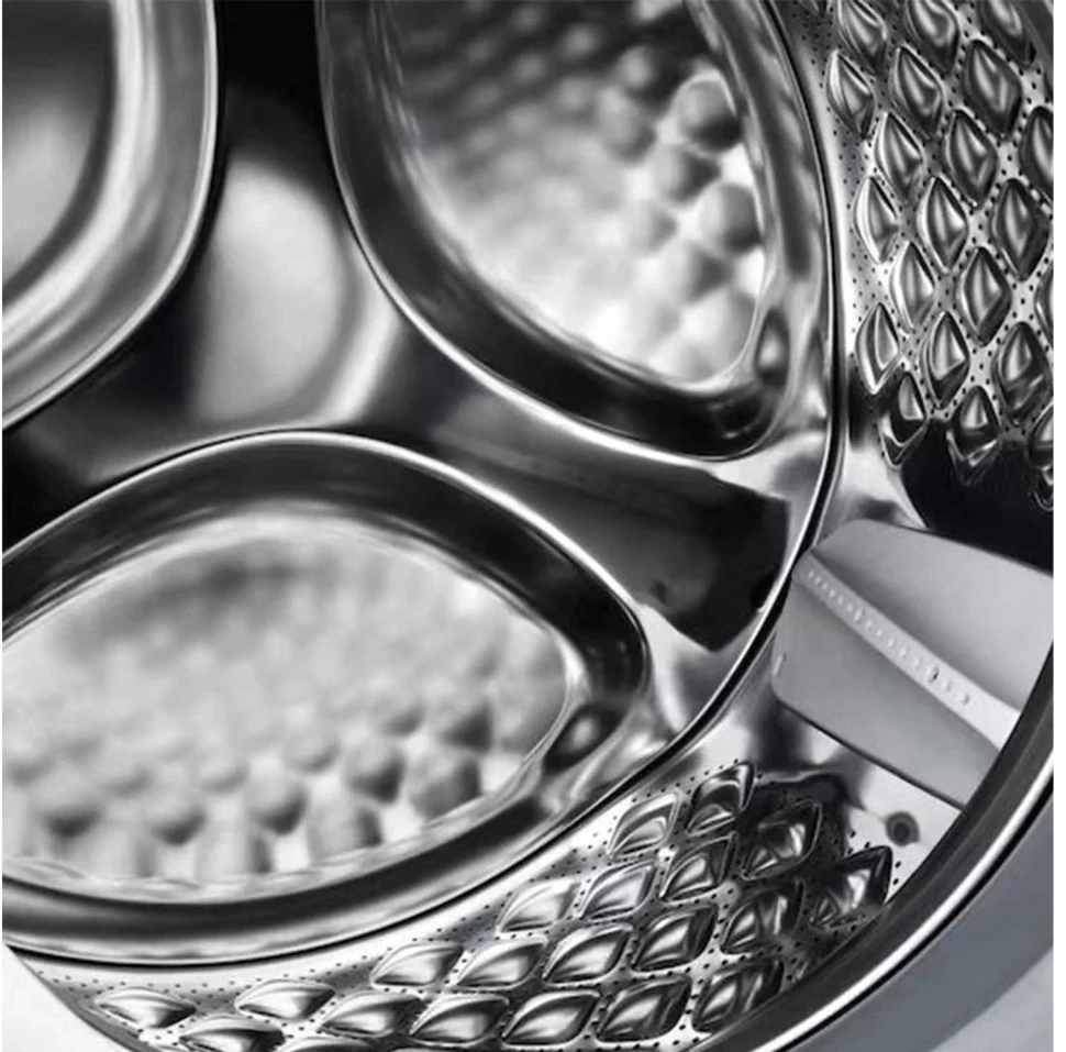 Стиральная машина Electrolux EW8FG5602CDE пан.англ. класс: A загр.фронтальная макс.:11кг черный  