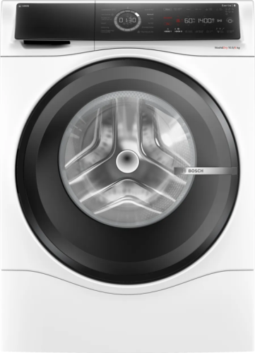 Стирально-сушильная машина Bosch WNC254A0SN  