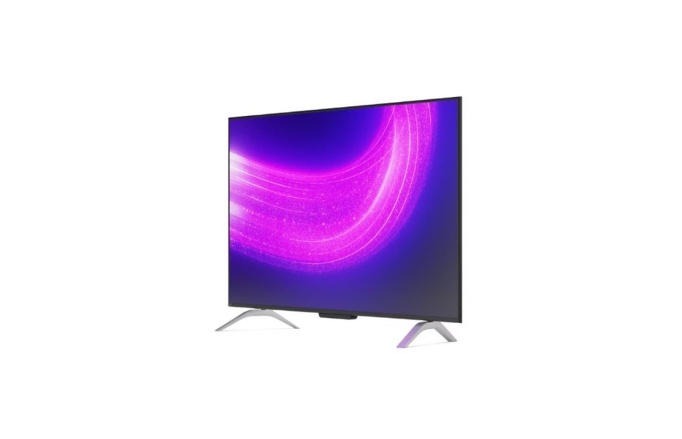 Телевизор ЖК 65" Яндекс ТВ Станция Про с Алисой YNDX-00102  