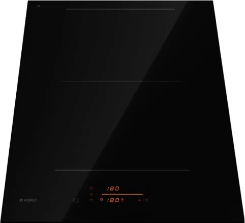 Индукционная варочная панель Asko HI5320FBG1  