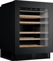 Встраиваемый винный шкаф Asko WU886G1ENB1