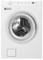 Стиральная машина Asko W6564 W
