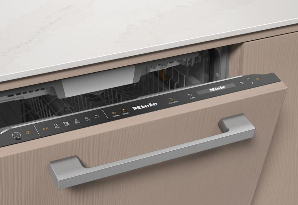 Встраиваемая посудомоечная машина Miele G 7650 SCVi AutoDos  