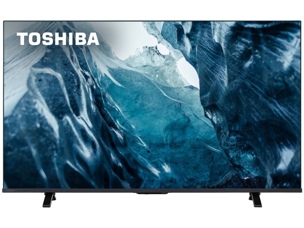QLED телевизор Toshiba 55M450RE 4K Ultra HD  