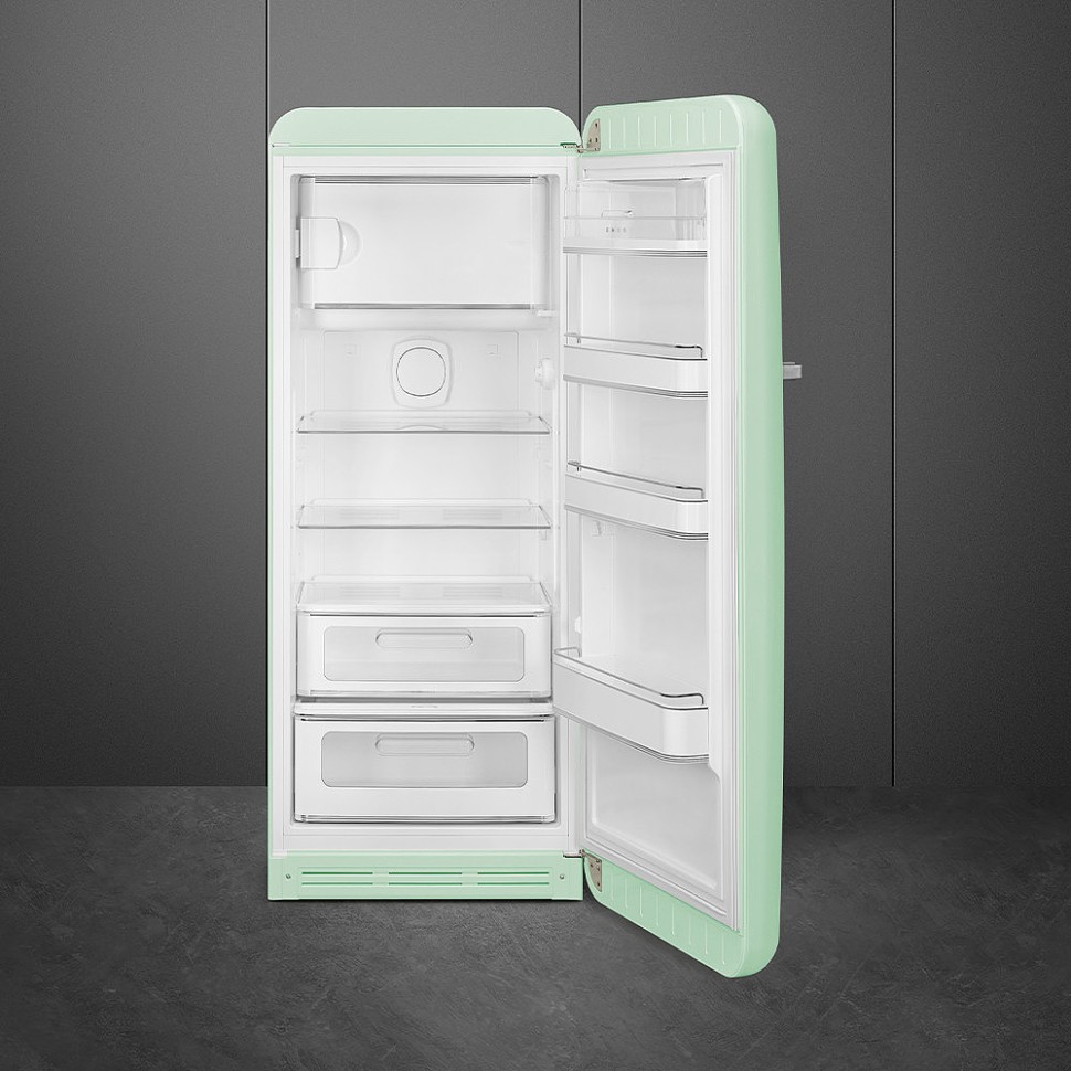 Холодильник Smeg FAB28RPG5  