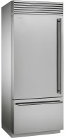 Холодильник Smeg RF396LSIX