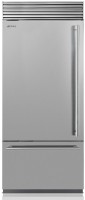 Холодильник Smeg RF396LSIX
