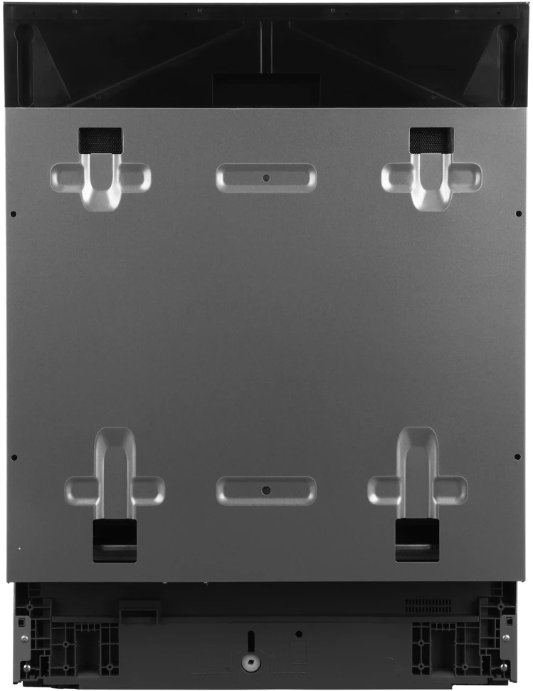 Посудомоечная машина встраив. Hyundai HBD 665 2100Вт полноразмерная нержавеющая сталь инвертор  