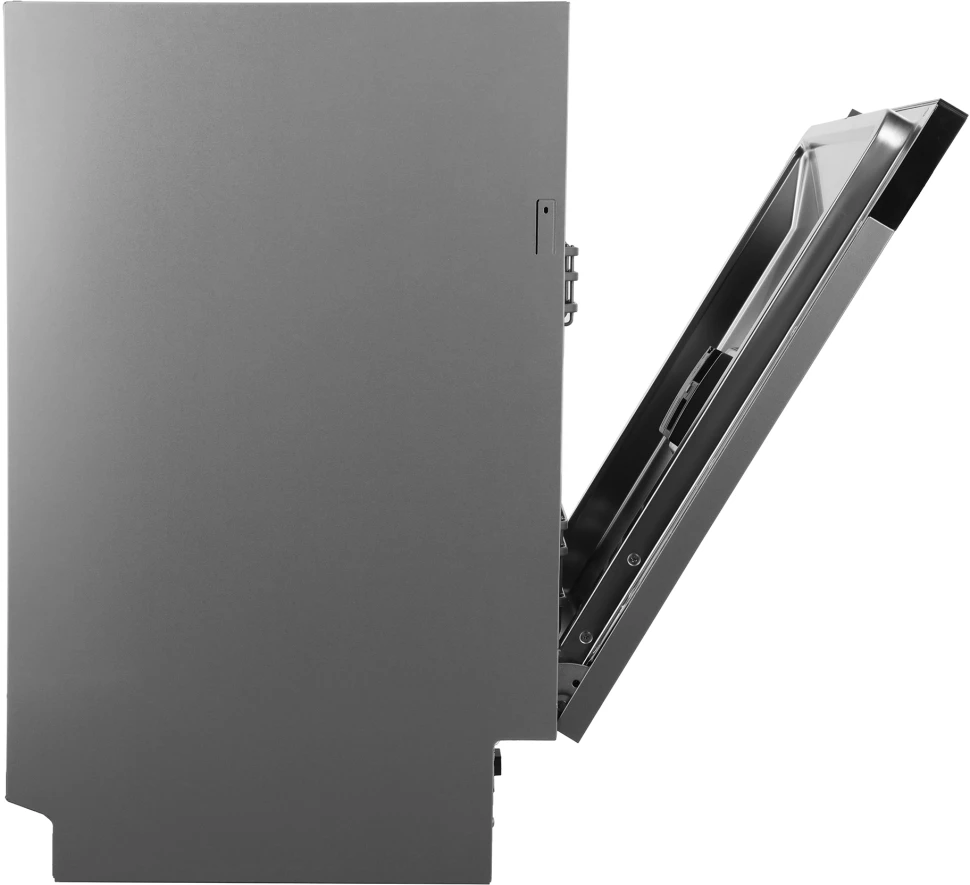 Посудомоечная машина встраив. Hyundai HBD 665 2100Вт полноразмерная нержавеющая сталь инвертор  