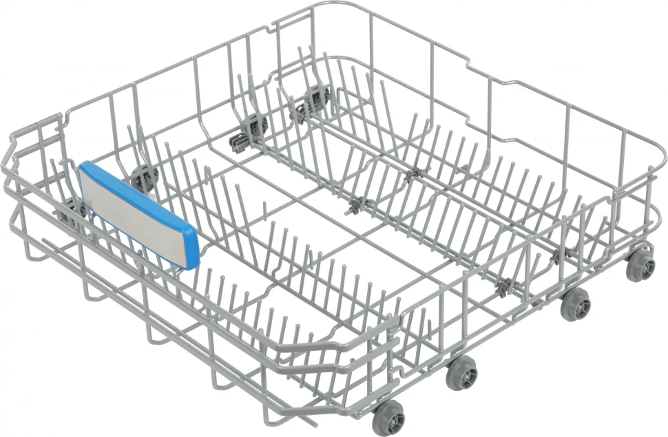 Посудомоечная машина встраив. Hyundai HBD 665 2100Вт полноразмерная нержавеющая сталь инвертор  