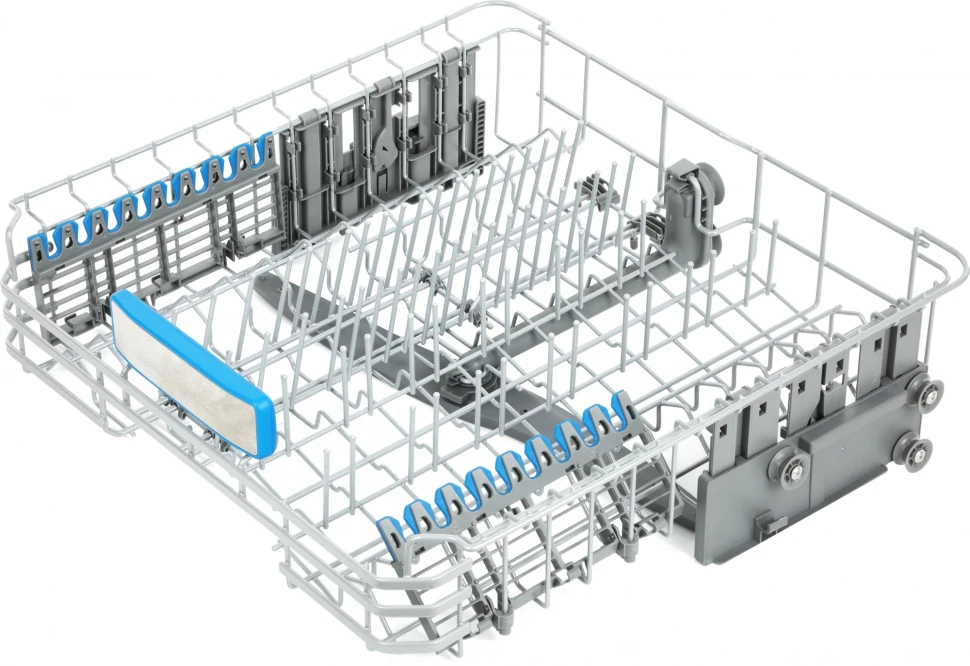 Посудомоечная машина встраив. Hyundai HBD 665 2100Вт полноразмерная нержавеющая сталь инвертор  