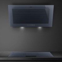 Индукционная стеклокерамич. панель Smeg SIM1964D