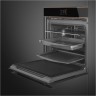 Духовой шкаф Smeg SOP6604S2PNR