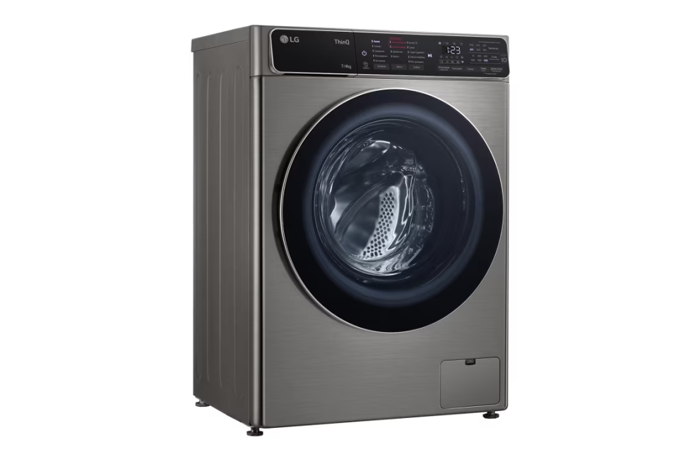 Стиральная машина LG F2T5HG2S  