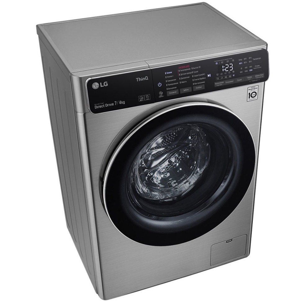 Стиральная машина LG F2T5HG2S  