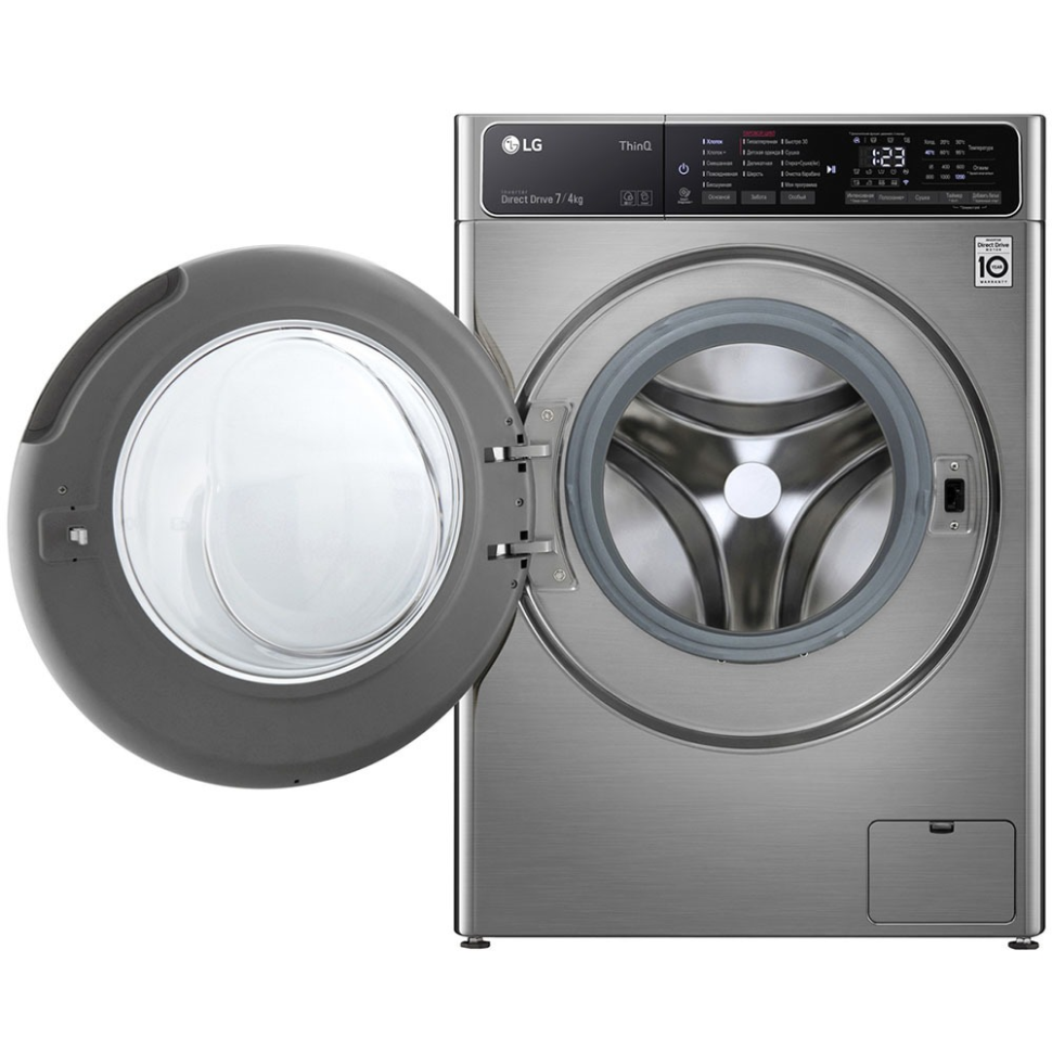 Стиральная машина LG F2T5HG2S  