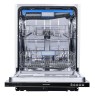 Посудомоечная машина встраив. Maunfeld MLP-12B 2100Вт полноразмерная