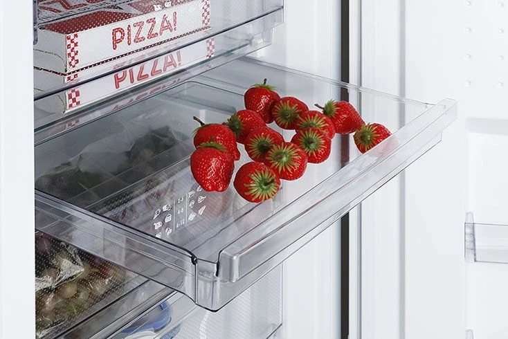 Морозильная камера Атлант М-7606-102 N белый  