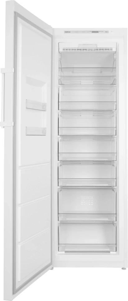 Морозильная камера Атлант М-7606-102 N белый  