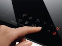 Индукционная варочная поверхность Electrolux LIT30231C черный