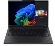 Ноутбук Lenovo ThinkPad T14 G6 Core Ultra 7 255U 16Gb SSD512Gb Intel Graphics 14" IPS WUXGA (1920x1200) Windows 11 Pro 64 black WiFi BT Cam (21QDS2D900)  