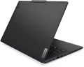 Ноутбук Lenovo ThinkPad T14 G6 Core Ultra 7 255U 16Gb SSD512Gb Intel Graphics 14" IPS WUXGA (1920x1200) Windows 11 Pro 64 black WiFi BT Cam (21QDS2D900)  