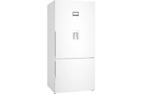 Двухкамерный холодильник Bosch KGD86AW31U