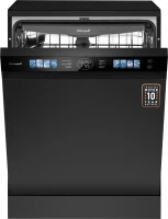 Посудомоечная машина Weissgauff DW 996 Touch Inverter Dual Fan Dry черный (полноразмерная) инвертор