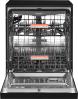 Посудомоечная машина Weissgauff DW 996 Touch Inverter Dual Fan Dry черный (полноразмерная) инвертор