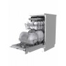 Посудомоечная машина Midea MFD45S350Si  