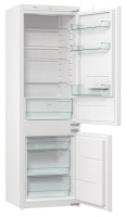 Встраиваемый холодильник Gorenje RKI418FE0