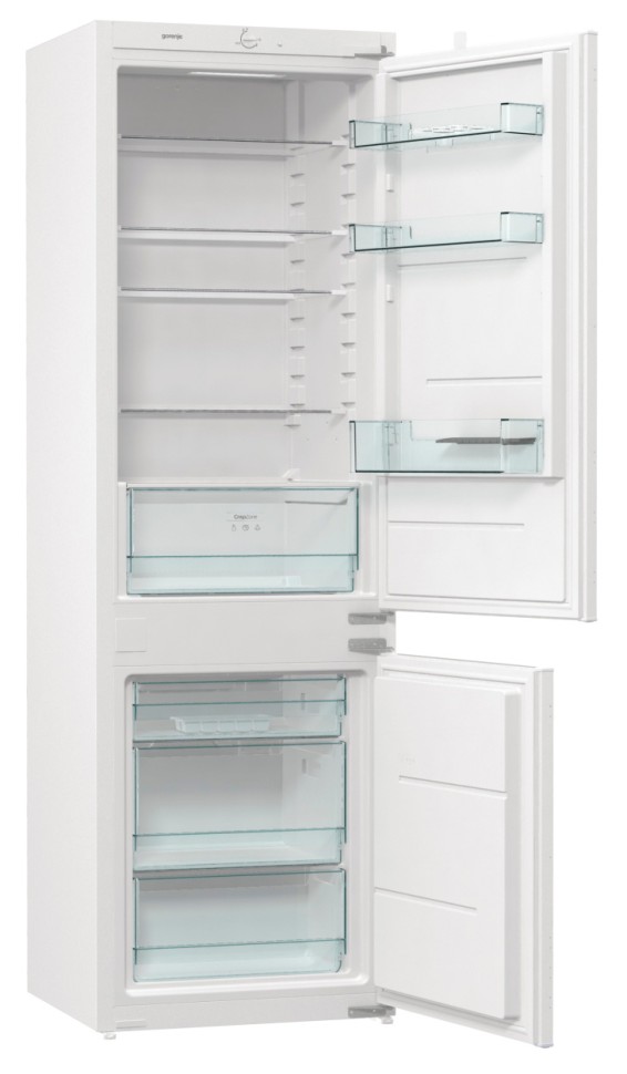 Встраиваемый холодильник Gorenje RKI418FE0