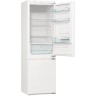 Встраиваемый холодильник Gorenje RKI418FE0