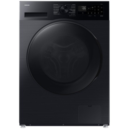 Стиральная машина с сушкой Samsung WD90DG5G34BBLP  