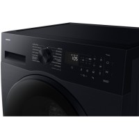 Стиральная машина с сушкой Samsung WD90DG5G34BBLP