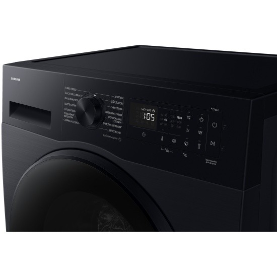 Стиральная машина с сушкой Samsung WD90DG5G34BBLP  
