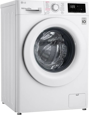 Стиральная машина LG F2V3GS3W  