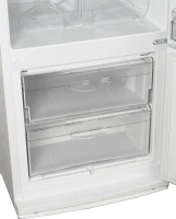 Холодильник Атлант XM-4008-022 2-хкамерн. белый