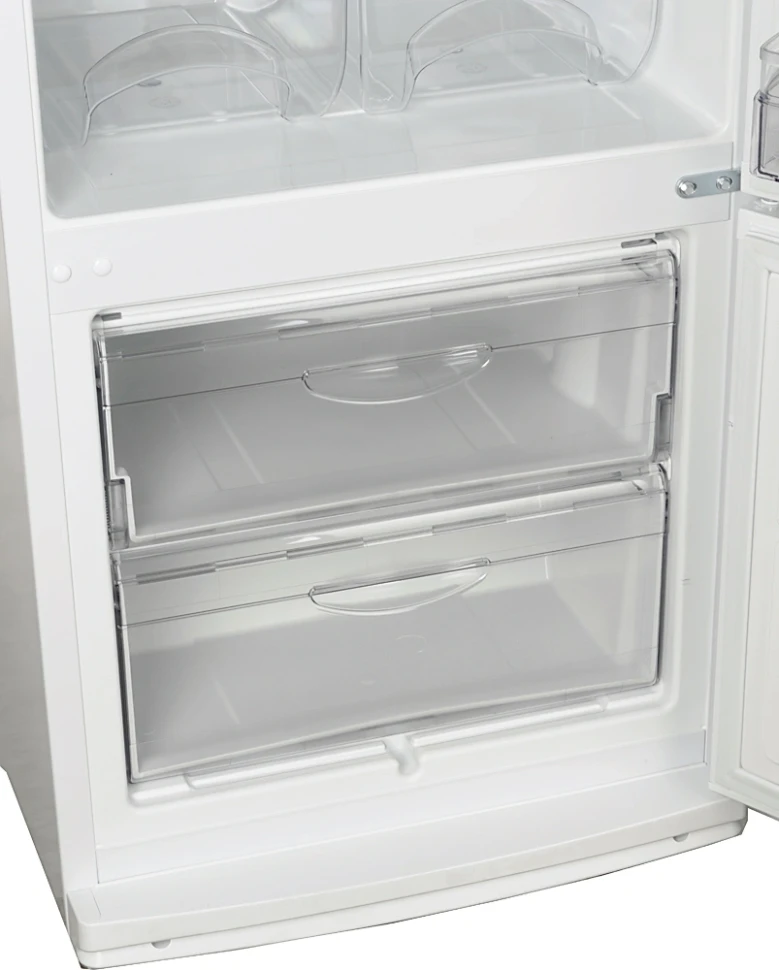 Холодильник Атлант XM-4008-022 2-хкамерн. белый  